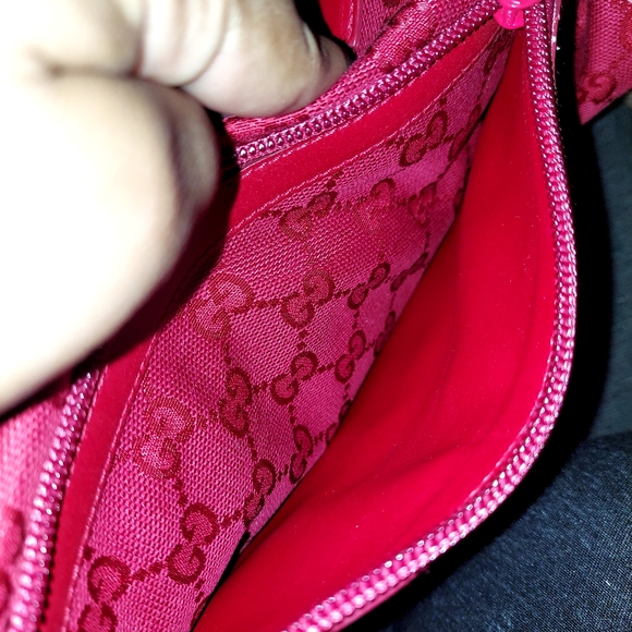 Very Good condition Gucci tote - Picture 14 of 15